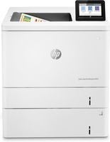 HP Color LaserJet Enterprise M555x 7ZU79A