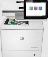HP Color LaserJet MFP M578dn Farblaser-Multifunktionsgerät