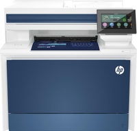 HP Color LaserJet Pro 4302fdn Farblaser-Multifunktionsdrucker