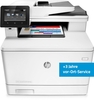 HP Color LaserJet Pro M377dw Farblaser-Multifunktionsgerät M5H23A