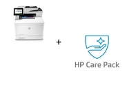 HP Color LaserJet Pro M479dw Farblaser-Multifunktionsgerät inkl. HP CarePack - 3 Jahre Service am nächsten Arbeitstag