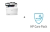 HP Color LaserJet Pro M479fdn Farblaser-Multifunktionsgerät inkl. HP CarePack - 3 Jahre Service am nächsten Arbeitstag
