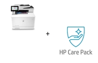 HP Color LaserJet Pro M479fdn Farblaser-Multifunktionsgerät inkl. HP CarePack - 3 Jahre Service am nächsten Arbeitstag