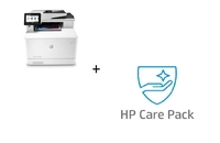 HP Color LaserJet Pro M479fdw Laser-Multifunktionsgerät inkl. HP CarePack - 3 Jahre Service am nächsten Arbeitstag