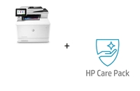 HP Color LaserJet Pro M479fnw Farblaser-Multifunktionsgerät inkl. HP CarePack - 3 Jahre Service am nächsten Arbeitstag