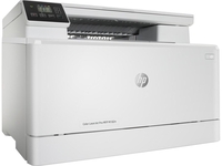 HP Color LaserJet Pro MFP M182n Laser-Multifunktionsgerät