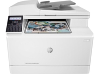 HP Color LaserJet Pro MFP M183fw Laser-Multifunktionsgerät
