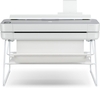 HP DesignJet Studio Steel Edition Tintenstrahl-Großformatdrucker Plotter