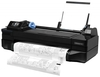HP DesignJet T120 Großformatdrucker CQ891B