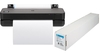 HP DesignJet T250 Tintenstrahl-Großformatdrucker + A2 Papierrolle (42 cm x 45, 7 m)