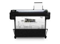 HP DesignJet T520 Großformatdrucker CQ893A