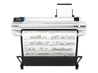 HP DesignJet T525 Großformatdrucker 5ZY61A