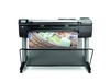 HP DesignJet T830 Großformatdrucker F9A30A