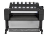 HP DesignJet T930 (36") 914 mm Großformatdrucker Farbe L2Y21B