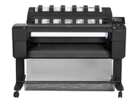 HP DesignJet T930 (36") 914 mm Großformatdrucker Farbe L2Y21B