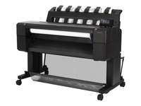 HP DesignJet T930 (36") Großformatdrucker L2Y21A