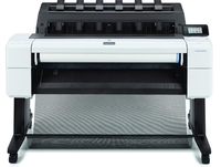 HP DesignJet T940 Großformatdrucker Plotter