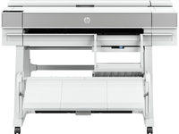 HP DesignJet T950 Tintenstrahl-Großformatdrucker Plotter