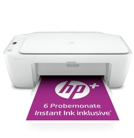 HP DeskJet 2720e Tintenstrahl-Multifunktionsgerät