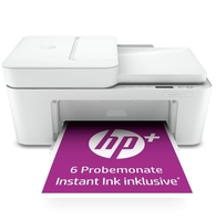 HP Deskjet 4110e Tintenstrahl-Multifunktionsdrucker