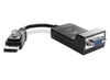 HP DisplayPort-auf-VGA-Adapter