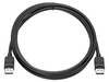 HP DisplayPort Kabelkit