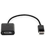 HP DisplayPort-zu-DVI-D-Adapter