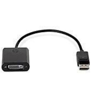 HP DisplayPort-zu-DVI-D-Adapter
