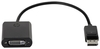 HP DisplayPort-zu-DVI-D-Adapter