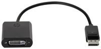 HP DisplayPort-zu-DVI-D-Adapter