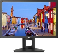 HP DreamColor Z24x G2 Monitor 60, 96cm (24 Zoll)