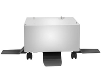 HP Druckerunterschrank für LaserJet M552 M553 Serie (B5L51A)