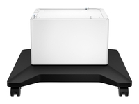 HP Druckerunterschrank M506 M527 M507 M528 Serie (F2A73A)