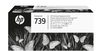 HP Druckkopf-Austauschsset für HP DesignJet T850,  T950 (498N0A)
