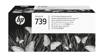 HP Druckkopf-Austauschsset für HP DesignJet T850,  T950 (498N0A)