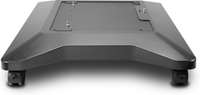 HP Druckunterstand mit Rollen für LaserJet M607 M608 M609 Serie (L0H19A)