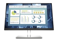 HP E22 G4 Monitor 54, 6cm (21, 5 Zoll)