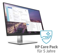 HP E23 G4 Monitor 58, 42cm (23 Zoll) 5 Jahre Garantie