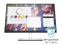 HP E24 G4 Monitor 60, 45cm (23, 8 Zoll) 5 Jahre Garantie