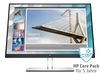 HP E24i G4 Monitor 60, 96cm (24 Zoll) 5 Jahre Garantie