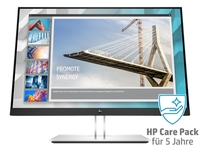 HP E24i G4 Monitor 60, 96cm (24 Zoll) 5 Jahre Garantie