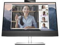HP E24mv G4 Konferenzmonitor 60, 45cm (23, 8 Zoll)
