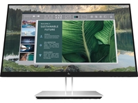 HP E24u G4 Monitor 60, 45cm (23, 8 Zoll)