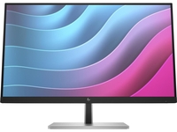 HP E24u G5 Monitor 60, 5cm (23, 8 Zoll)