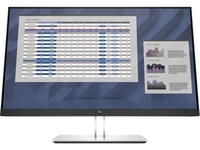 HP E27 G4 Monitor 68, 58cm (27 Zoll)