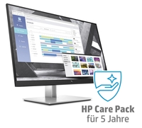 HP E27q G4 Monitor 68, 58cm (27 Zoll) 5 Jahre Garantie