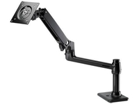 HP Einzelner Monitorarm