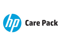 HP Electronic CarePack Next Business Day Hardware Support - Serviceerweiterung - 2 Jahre Vor-Ort-Service (UT907PE)