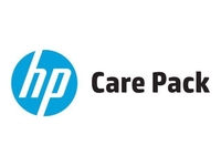 HP Electronic CarePack Next Business Day Hardware Support - Serviceerweiterung - Austausch,  1 Jahr Lieferung (U8TG4PE)