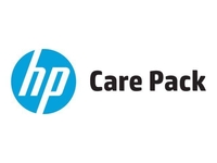 HP Electronic CarePack Next Business Day Hardware Support - Serviceerweiterung - Austausch,  3 Jahre Lieferung (U4939E)